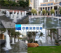 廣州中鵬康體設備 壓濾設備產品列表