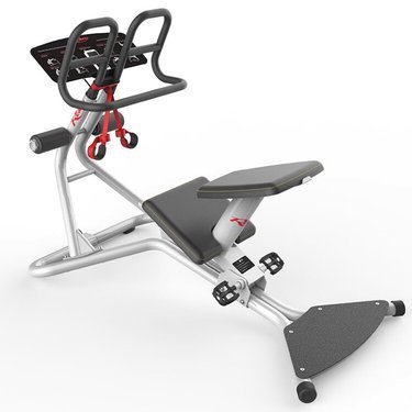 健身拉伸機(jī)