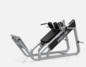 美國必確深度蹬腿訓(xùn)練器603進(jìn)口健身房設(shè)備1