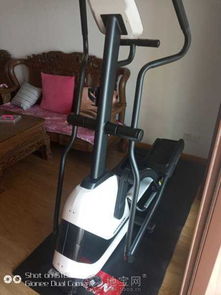 健身器材橢圓機維修保養