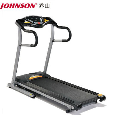 【喬山品牌直營T2101 家用跑步機(jī) 超大LED 折疊 電動 多功能程式】價格,廠家,圖片,跑步機(jī),廣州市勁道康體設(shè)施-