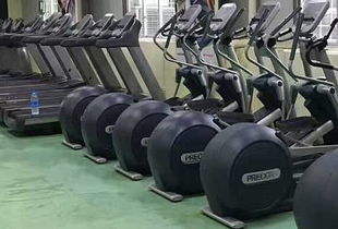 必確跑步機維修與康體設備保養(yǎng)指南