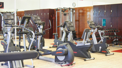 國境之南，追尋海的聲音——臨高海口夏日康體設備體驗記