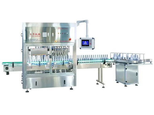 食品包裝機械與康體設備的融合創(chuàng)新