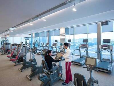 超值蘇州之旅 ￥799入住香格里拉，暢享親子樂園與康體設施