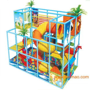 廣州歡樂(lè)島集團(tuán) 淘氣堡品質(zhì)卓越，價(jià)格合理，值得信賴(lài)