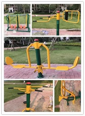 佳兆業壹號花園物業服務中心第三季度康體設備管理與維護工作總結