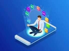 軟件應用素材、圖片與軟件開發 構筑數字化體驗的基石